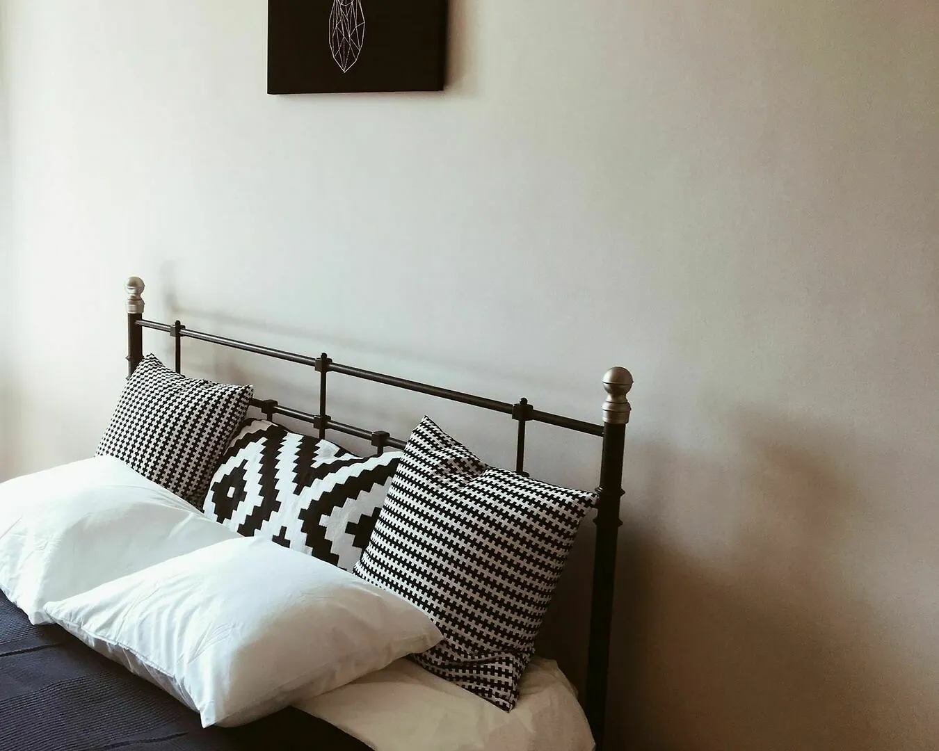 Apartment Lucka Rooms - My Sweet Lord Warsaw Poland