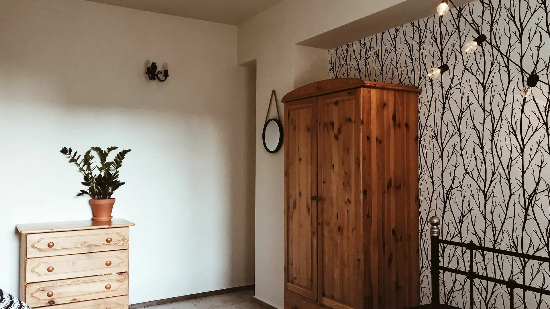 Lucka Rooms - My Sweet Lord Warsaw Apartment